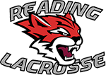 Reading Wildcats Lacrosse Logo